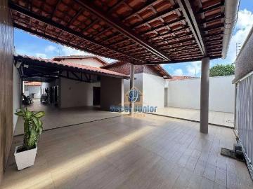 Casa / Sobrado para Venda em Fortaleza/CE Vila União 2 Quartos