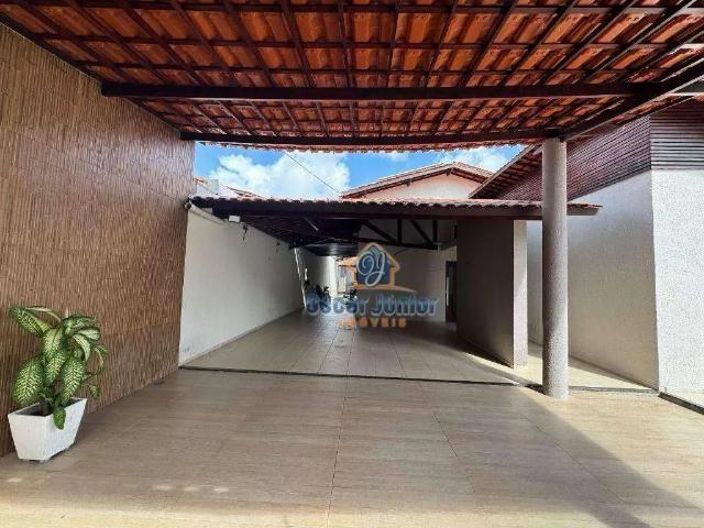 Casa / Sobrado para Venda em Fortaleza/CE Vila União 2 Quartos