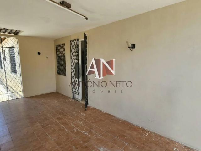 Casa / Sobrado para Venda em Fortaleza/CE Vila União 3 Quartos