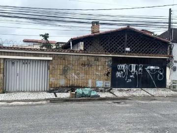 Casa / Sobrado para Venda em Fortaleza/CE Vila União 3 Quartos