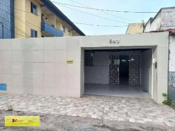 Casa / Sobrado para Venda em Fortaleza/CE Vila União 3 Quartos
