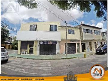 Casa / Sobrado para Venda em Fortaleza/CE Vila União 5 Quartos