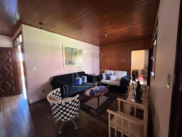 Casa / Sobrado para Venda em Fortaleza/CE Vila União 5 Quartos