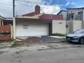 Casa / Sobrado para Venda em Fortaleza/CE Vila União 5 Quartos