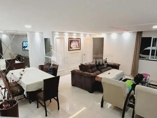 Casa / Sobrado para Venda em Fortaleza/CE Vila Velha 3 Quartos