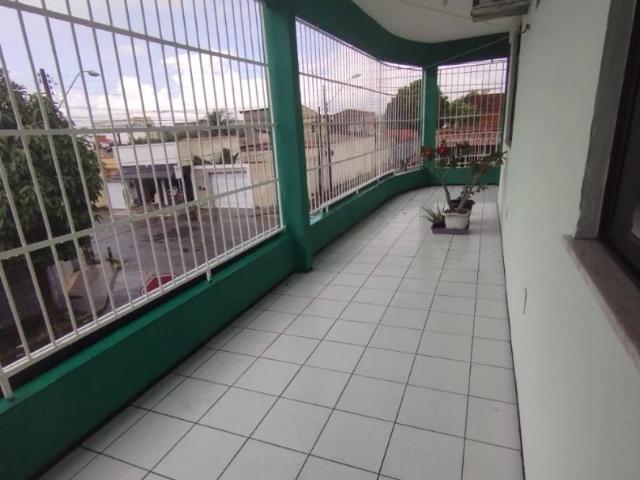 Casa / Sobrado para Venda em Fortaleza/CE Vila Velha 4 Quartos
