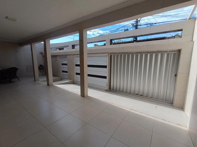 Casa / Sobrado para Venda em Fortaleza/CE Vila Velha 4 Quartos