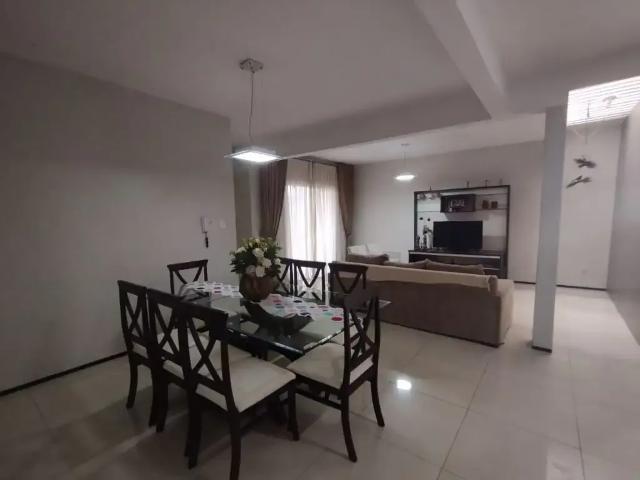 Casa / Sobrado para Venda em Fortaleza/CE Vila Velha 4 Quartos