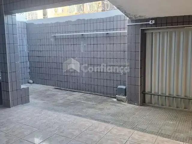 Casa / Sobrado para Venda em Fortaleza/CE Vila Velha 4 Quartos