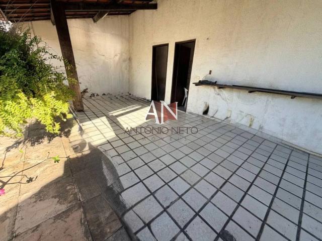 Casa / Sobrado para Venda em Fortaleza/CE Aldeota 3 Quartos