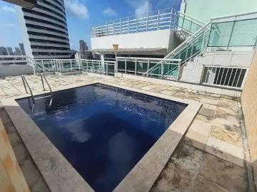 Casa / Sobrado para Venda em Fortaleza/CE Aldeota 3 Quartos