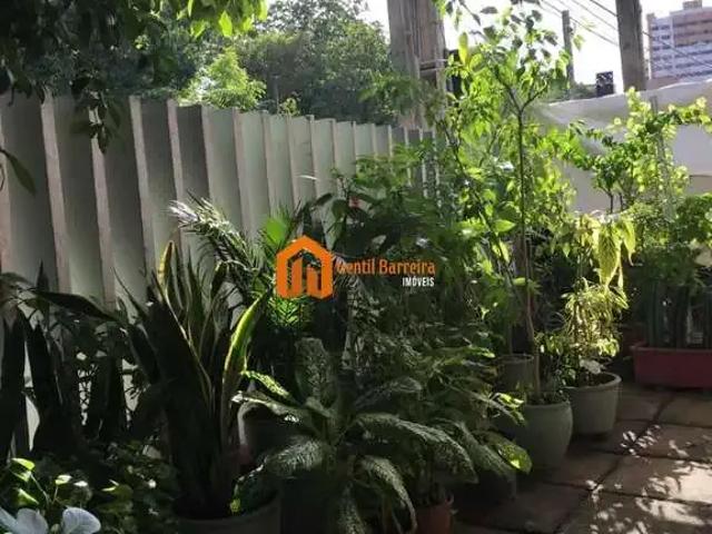 Casa / Sobrado para Venda em Fortaleza/CE Aldeota 3 Quartos