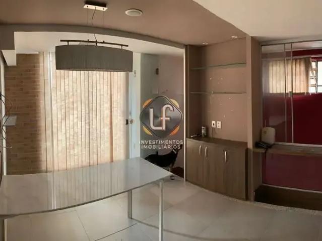 Casa / Sobrado para Venda em Fortaleza/CE Aldeota 4 Quartos