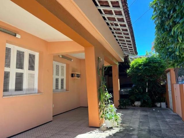 Casa / Sobrado para Venda em Fortaleza/CE Aldeota 4 Quartos