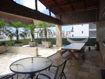 Casa / Sobrado para Venda em Fortaleza/CE Aldeota 4 Quartos