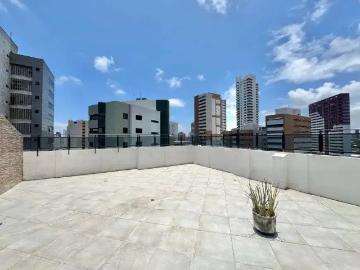 Casa / Sobrado para Venda em Fortaleza/CE Aldeota 4 Quartos
