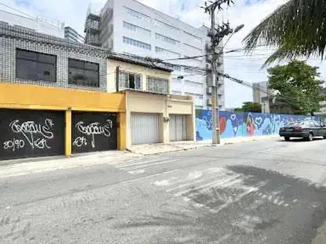 Casa / Sobrado para Venda em Fortaleza/CE Aldeota 4 Quartos