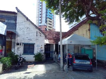 Casa / Sobrado para Venda em Fortaleza/CE Aldeota 4 Quartos