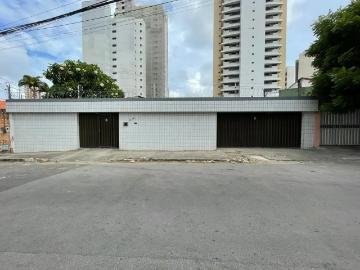 Casa / Sobrado para Venda em Fortaleza/CE Aldeota 4 Quartos