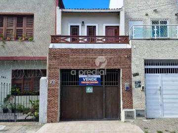 Casa / Sobrado para Venda em Fortaleza/CE Aldeota 4 Quartos