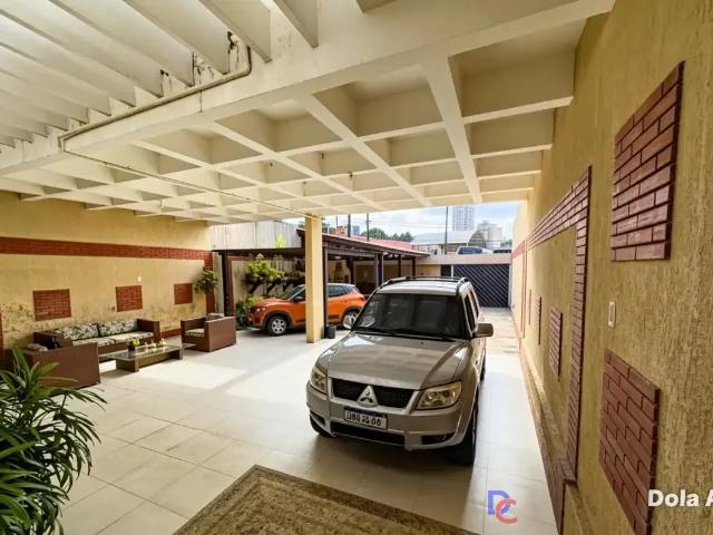 Casa / Sobrado para Venda em Fortaleza/CE Aldeota 5 Quartos