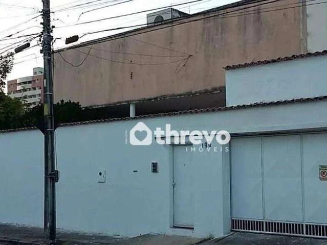 Casa / Sobrado para Venda em Fortaleza/CE Aldeota 5 Quartos