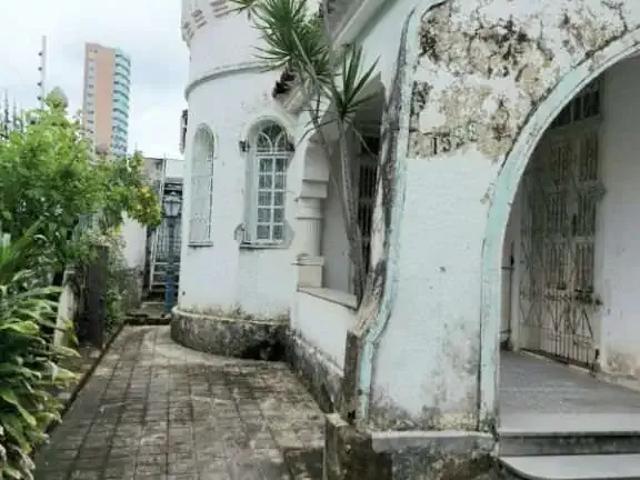 Casa / Sobrado para Venda em Fortaleza/CE Aldeota 5 Quartos