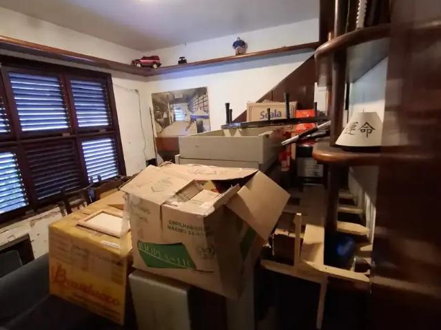 Casa / Sobrado para Venda em Fortaleza/CE Aldeota 5 Quartos