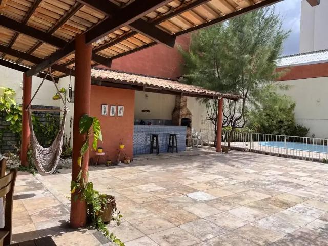 Casa / Sobrado para Venda em Fortaleza/CE Aldeota 6 Quartos