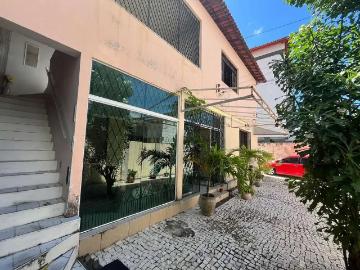 Casa / Sobrado para Venda em Fortaleza/CE Aldeota 6 Quartos