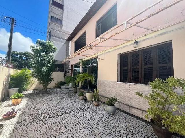Casa / Sobrado para Venda em Fortaleza/CE Aldeota 6 Quartos