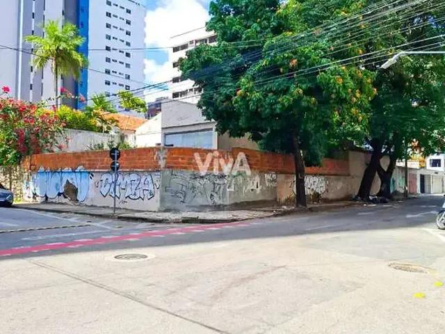 Casa / Sobrado para Venda em Fortaleza/CE Aldeota