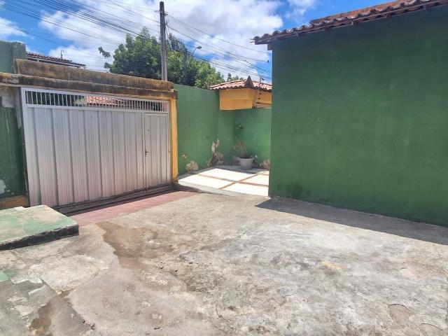 Casa / Sobrado para Venda em Fortaleza/CE Alto da Balança 4 Quartos