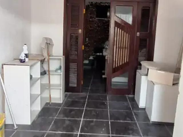 Casa / Sobrado para Venda em Fortaleza/CE Álvaro Weyne 3 Quartos