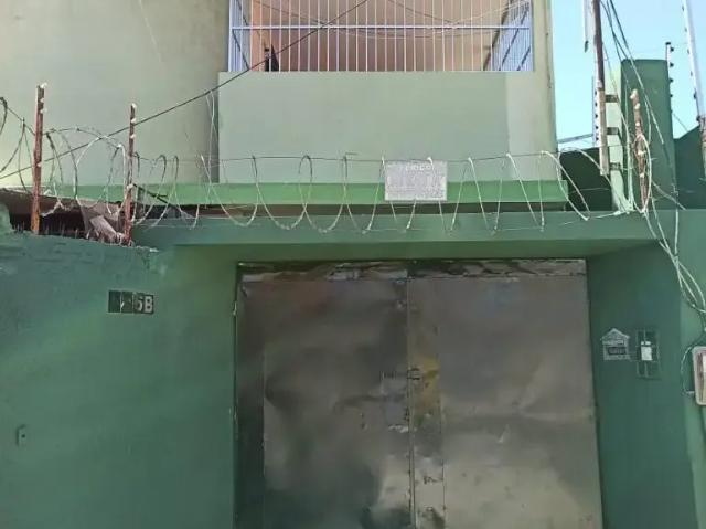 Casa / Sobrado para Venda em Fortaleza/CE Álvaro Weyne 4 Quartos