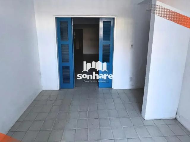 Casa / Sobrado para Venda em Fortaleza/CE Álvaro Weyne 4 Quartos