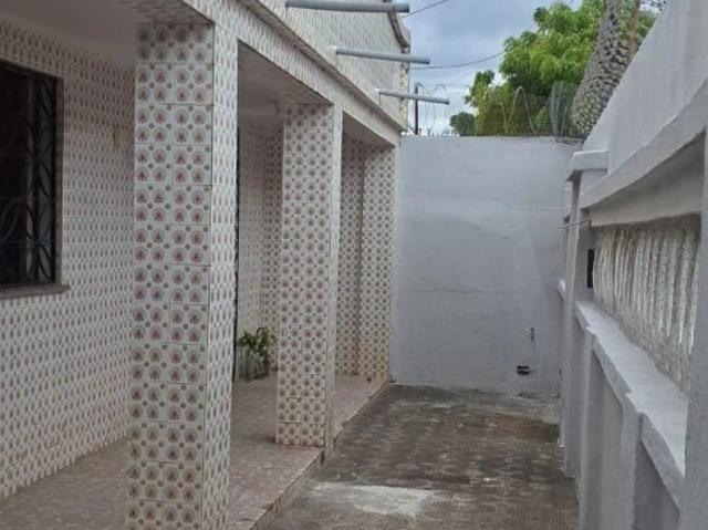 Casa / Sobrado para Venda em Fortaleza/CE Álvaro Weyne 4 Quartos