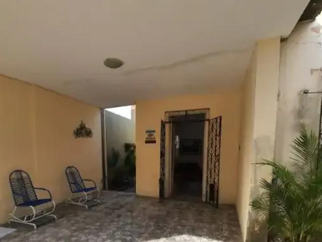 Casa / Sobrado para Venda em Fortaleza/CE Álvaro Weyne 4 Quartos