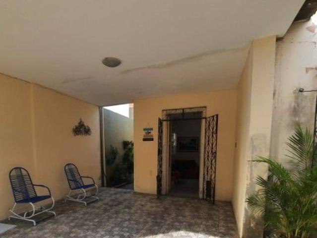 Casa / Sobrado para Venda em Fortaleza/CE Álvaro Weyne 4 Quartos
