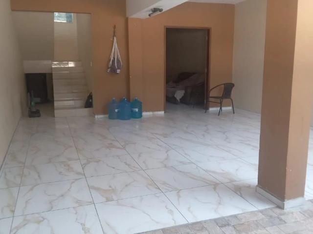 Casa / Sobrado para Venda em Fortaleza/CE Álvaro Weyne 5 Quartos
