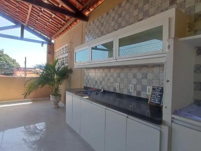 Casa / Sobrado para Venda em Fortaleza/CE Álvaro Weyne 6 Quartos