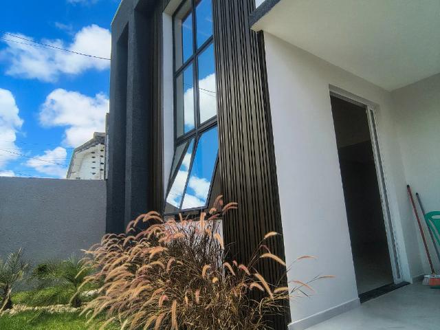 Casa / Sobrado para Venda em Fortaleza/CE Amadeu Furtado 3 Quartos