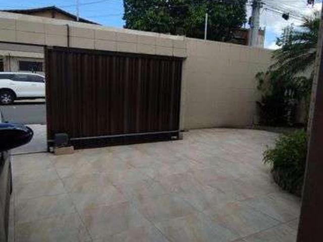 Casa / Sobrado para Venda em Fortaleza/CE Amadeu Furtado 3 Quartos