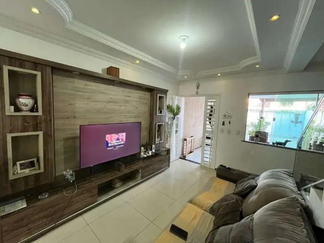 Casa / Sobrado para Venda em Fortaleza/CE Antônio Bezerra 3 Quartos