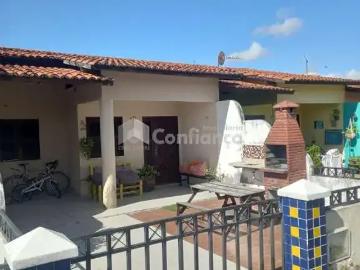 Casa / Sobrado para Venda em Fortaleza/CE Antônio Bezerra 2 Quartos