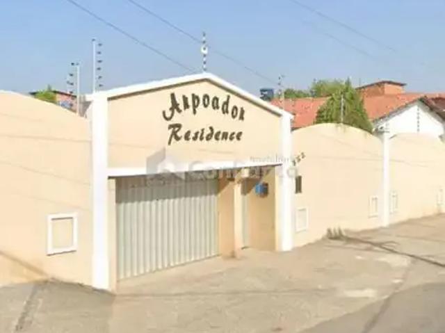Casa / Sobrado para Venda em Fortaleza/CE Antônio Bezerra 2 Quartos