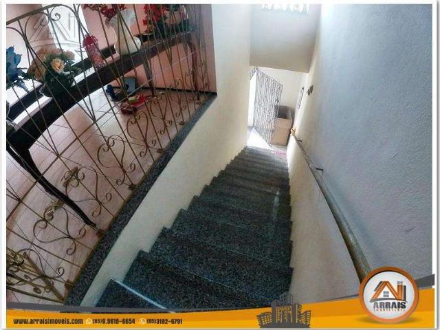 Casa / Sobrado para Venda em Fortaleza/CE Antônio Bezerra 2 Quartos