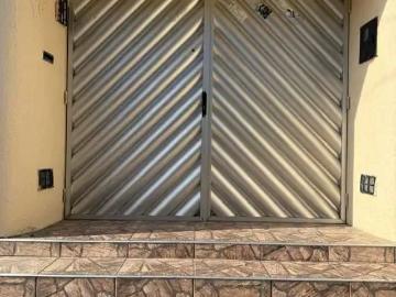 Casa / Sobrado para Venda em Fortaleza/CE Antônio Bezerra 2 Quartos