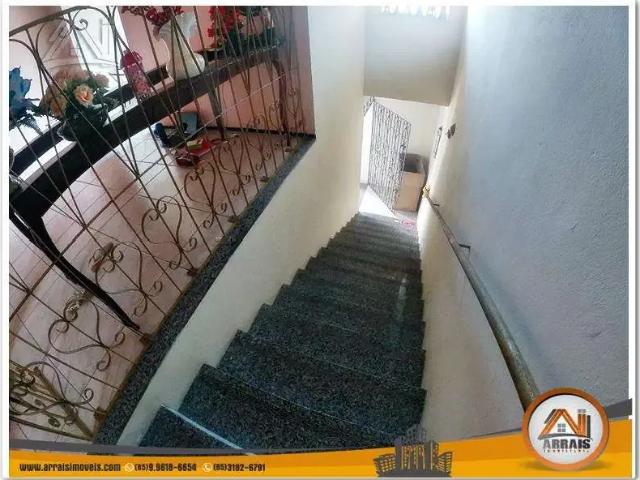 Casa / Sobrado para Venda em Fortaleza/CE Antônio Bezerra 2 Quartos