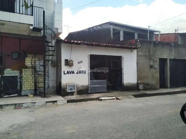 Casa / Sobrado para Venda em Fortaleza/CE Antônio Bezerra 2 Quartos